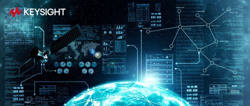 是德科技攜手SGS推進Skylo非地面網絡認證項目測試，助力電子科技發展