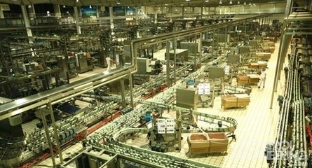 伊利獲評國家智能制造試點示范項目，網絡科技引領乳業數字化轉型